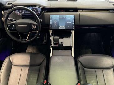 Land Rover Range Rover Sport Autobiography Black Edition D350 — photo 5