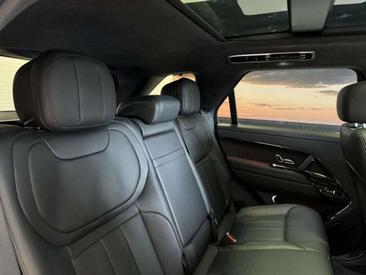 Land Rover Range Rover Sport Autobiography Black Edition D350 — photo 6