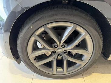 Land Rover Range Rover Sport Autobiography Black Edition D350 — photo 9