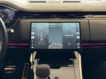 Land Rover Range Rover Sport Autobiography Black Edition D350 — photo 11