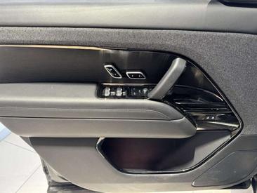 Land Rover Range Rover Sport Autobiography Black Edition D350 — photo 13