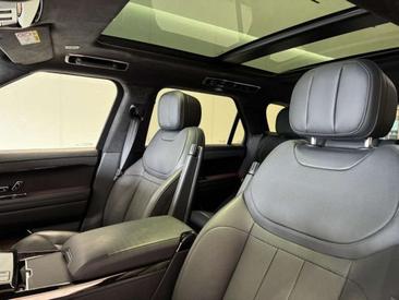 Land Rover Range Rover Sport Autobiography Black Edition D350 — photo 14