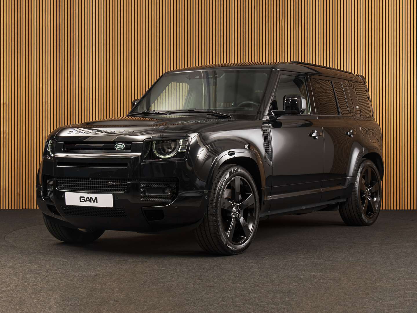 Land Rover Defender 110 X-Dynamic HSE P400e - 2023 - Joinsteer