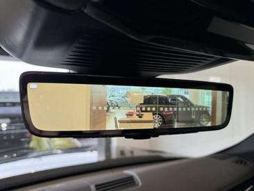 Land Rover Range Rover Sport Autobiography Black Edition D350 — photo 15