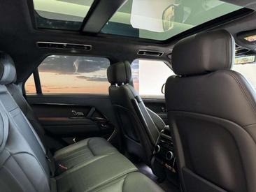 Land Rover Range Rover Sport Autobiography Black Edition D350 — photo 16