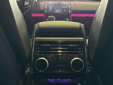 Land Rover Range Rover Sport Autobiography Black Edition D350 — photo 17