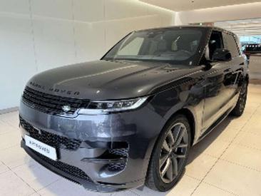 Land Rover Range Rover Sport Autobiography Black Edition D350 — photo 18