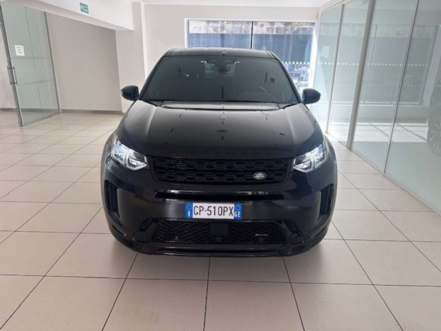 Land Rover Discovery Sport D204 R-Dynamic S - 2023 - Joinsteer - #4
