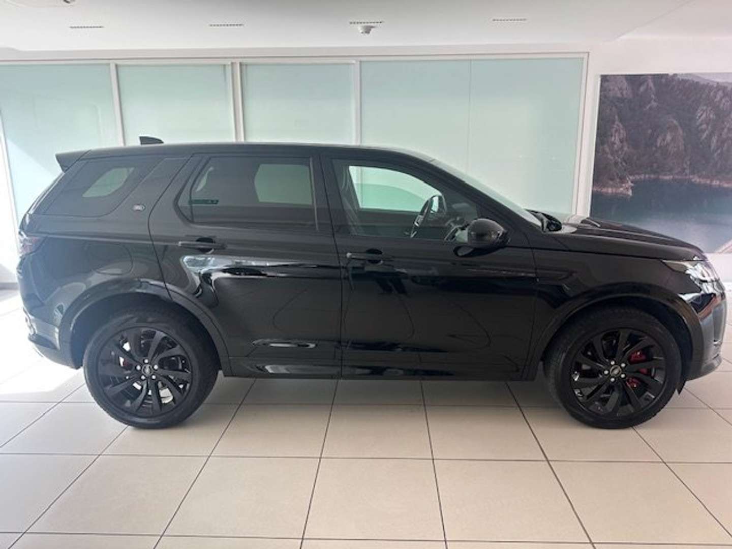 Land Rover Discovery Sport D204 R-Dynamic S - 2023 - Joinsteer - #5