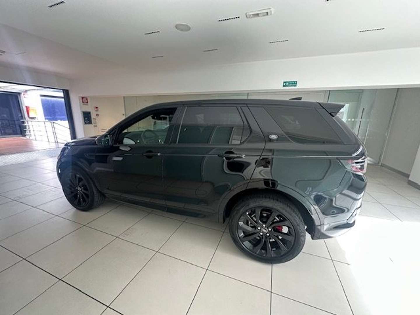 Land Rover Discovery Sport D204 R-Dynamic S - 2023 - Joinsteer - #6