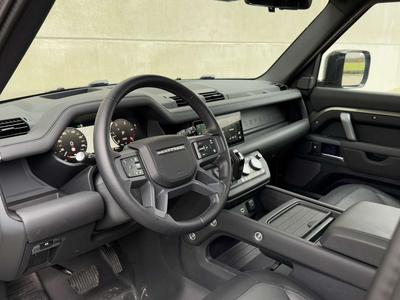 Land Rover Defender X-Dynamic SE 3.0 D250 MHEV -  - Joinsteer - #3