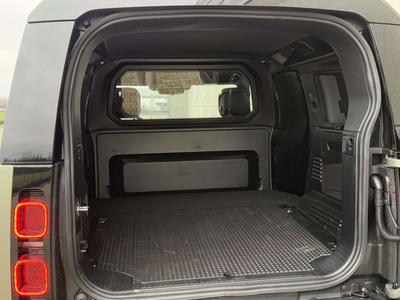 Land Rover Defender X-Dynamic SE 3.0 D250 MHEV -  - Joinsteer - #5