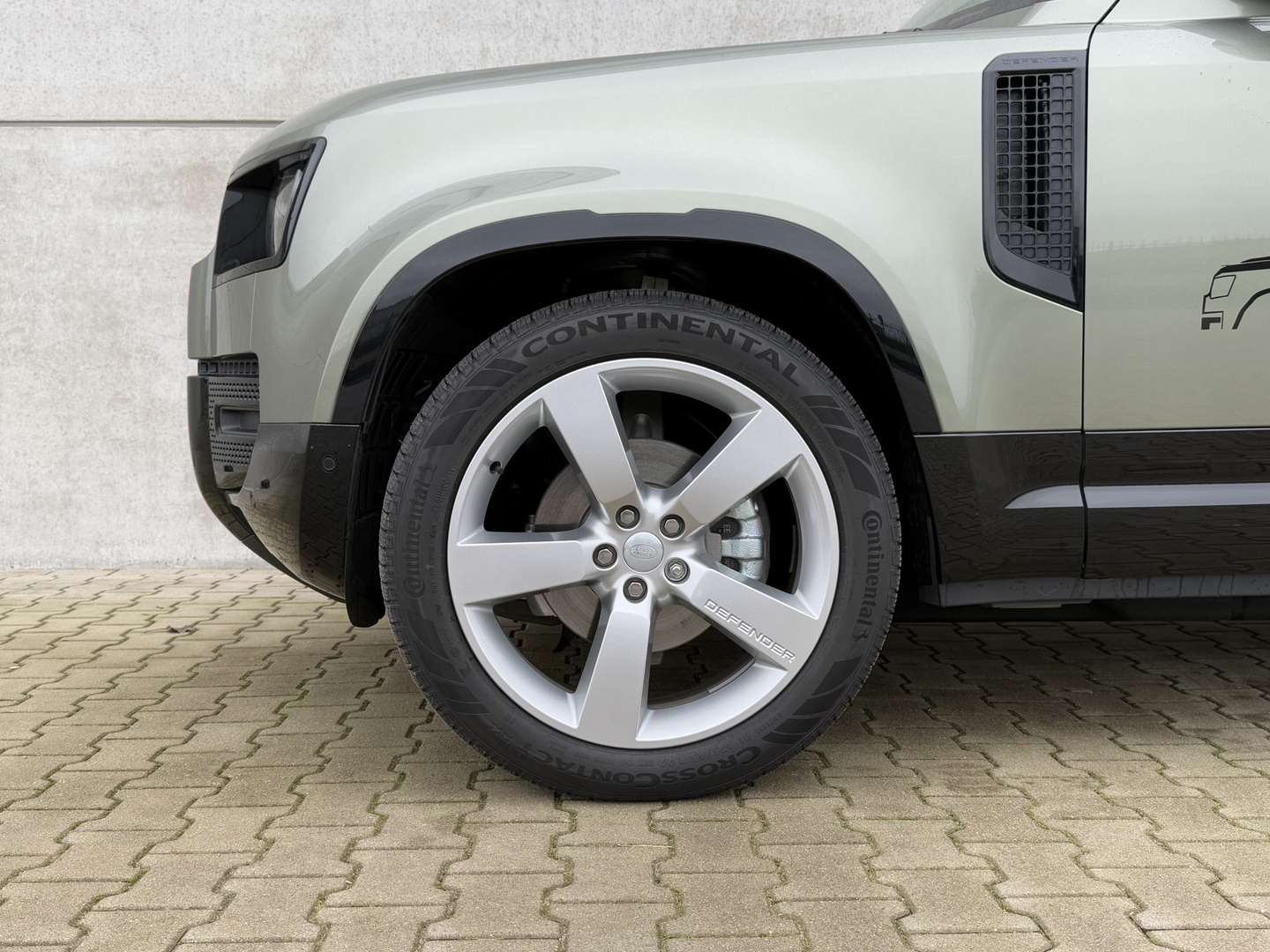 Land Rover Defender X-Dynamic SE 3.0 D250 MHEV - 2024 - Joinsteer - #10