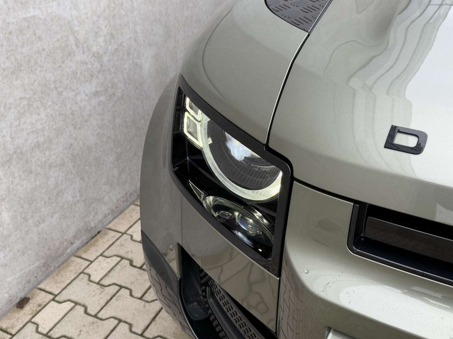 Land Rover Defender X-Dynamic SE 3.0 D250 MHEV - 2024 - Joinsteer - #12