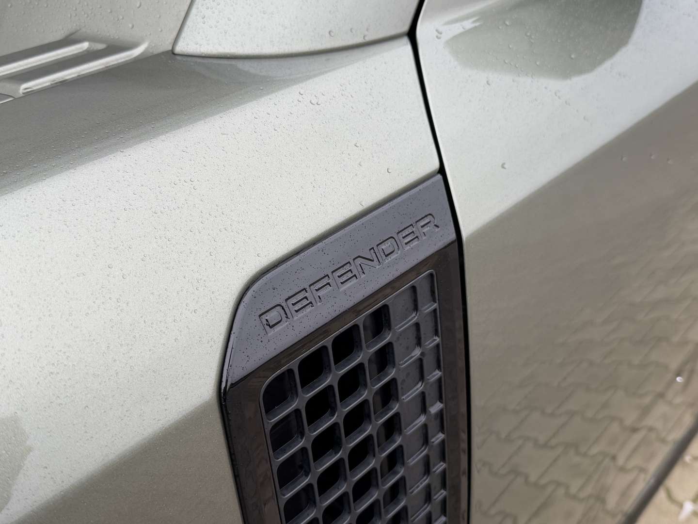 Land Rover Defender X-Dynamic SE 3.0 D250 MHEV - 2024 - Joinsteer - #13