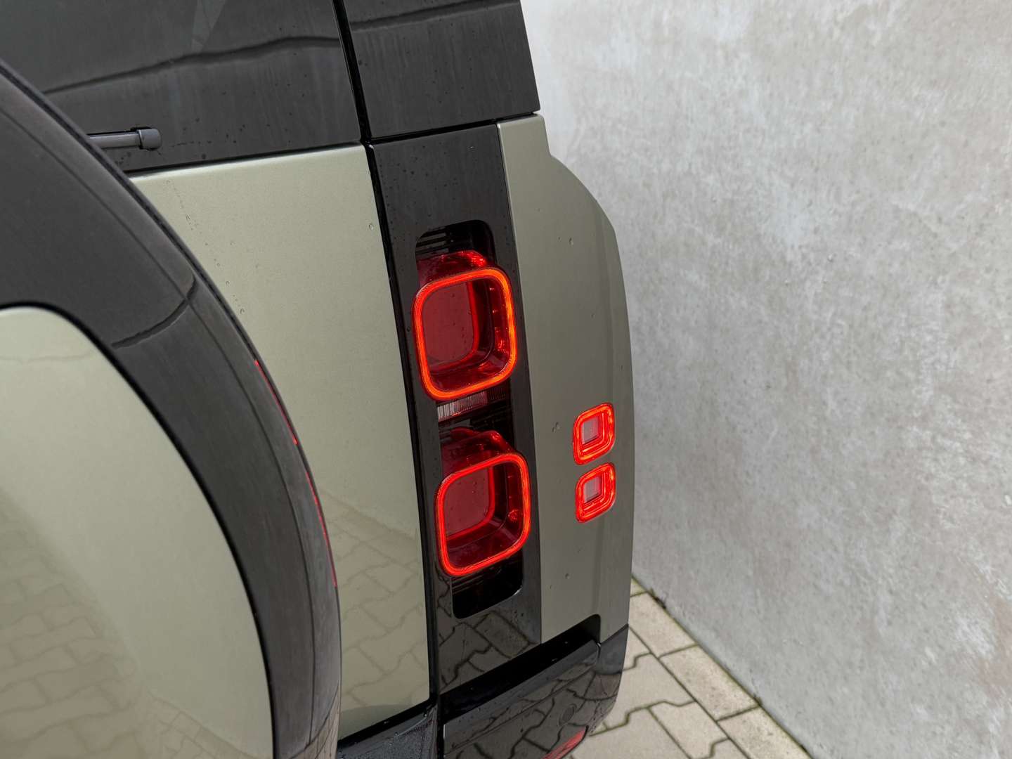 Land Rover Defender X-Dynamic SE 3.0 D250 MHEV - 2024 - Joinsteer - #14