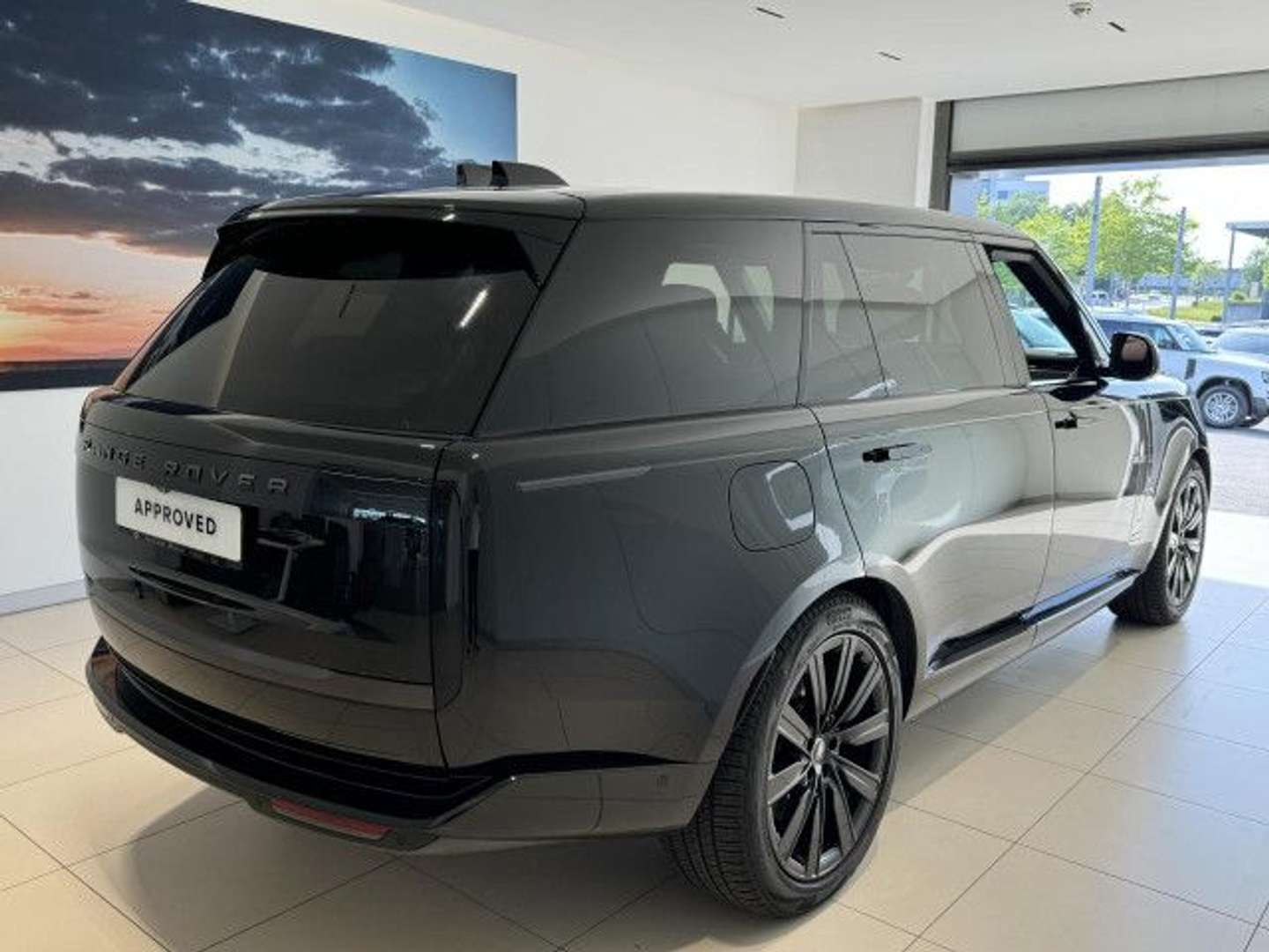 Land Rover Range Rover P460e Autobiography - 2024 - Joinsteer - #3