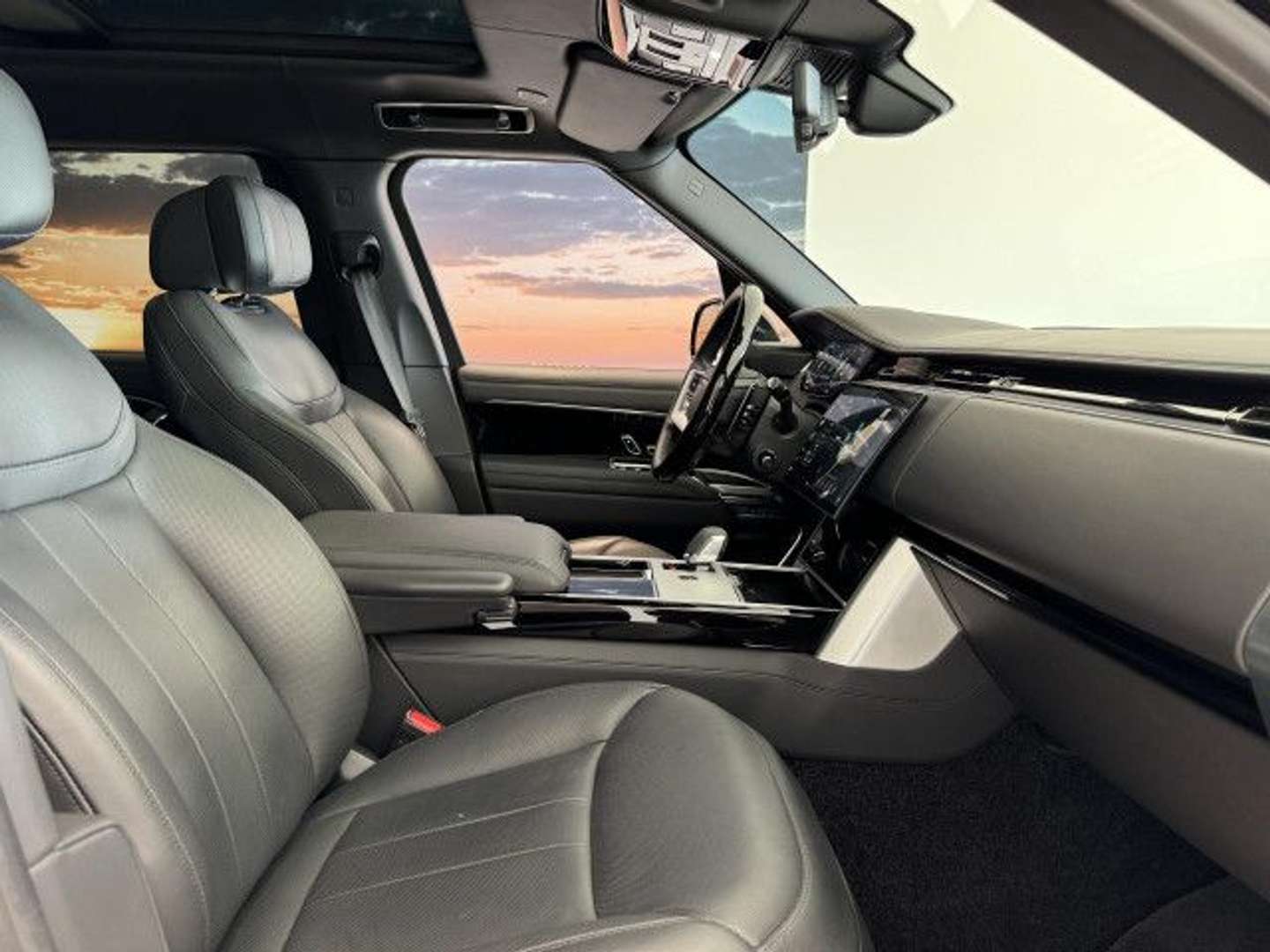 Land Rover Range Rover P460e Autobiography - 2024 - Joinsteer - #4