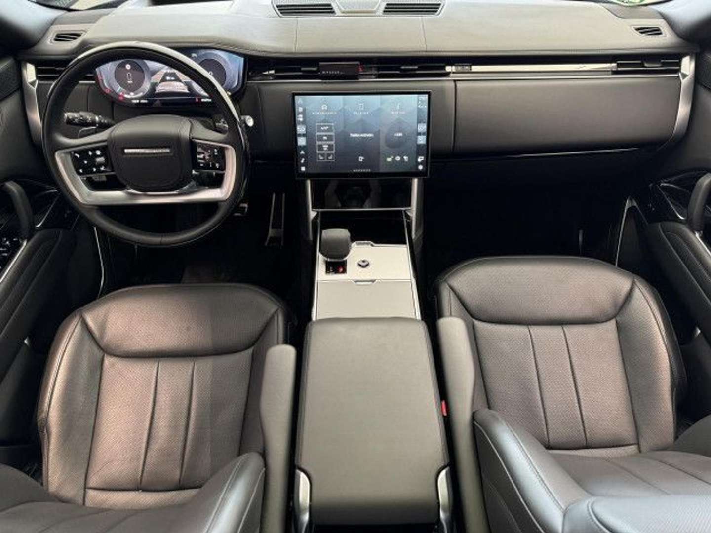 Land Rover Range Rover P460e Autobiography - 2024 - Joinsteer - #5