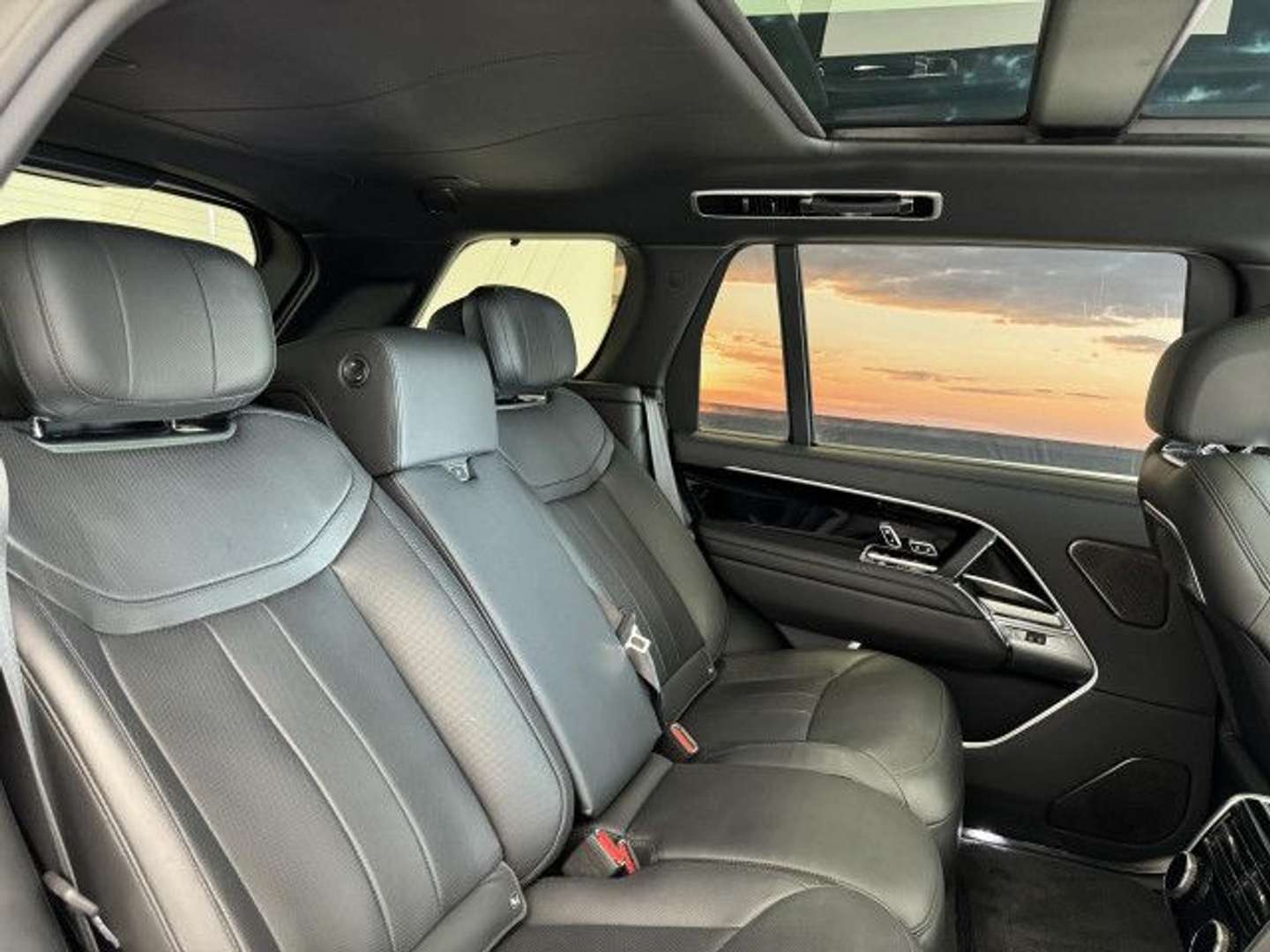 Land Rover Range Rover P460e Autobiography - 2024 - Joinsteer - #6