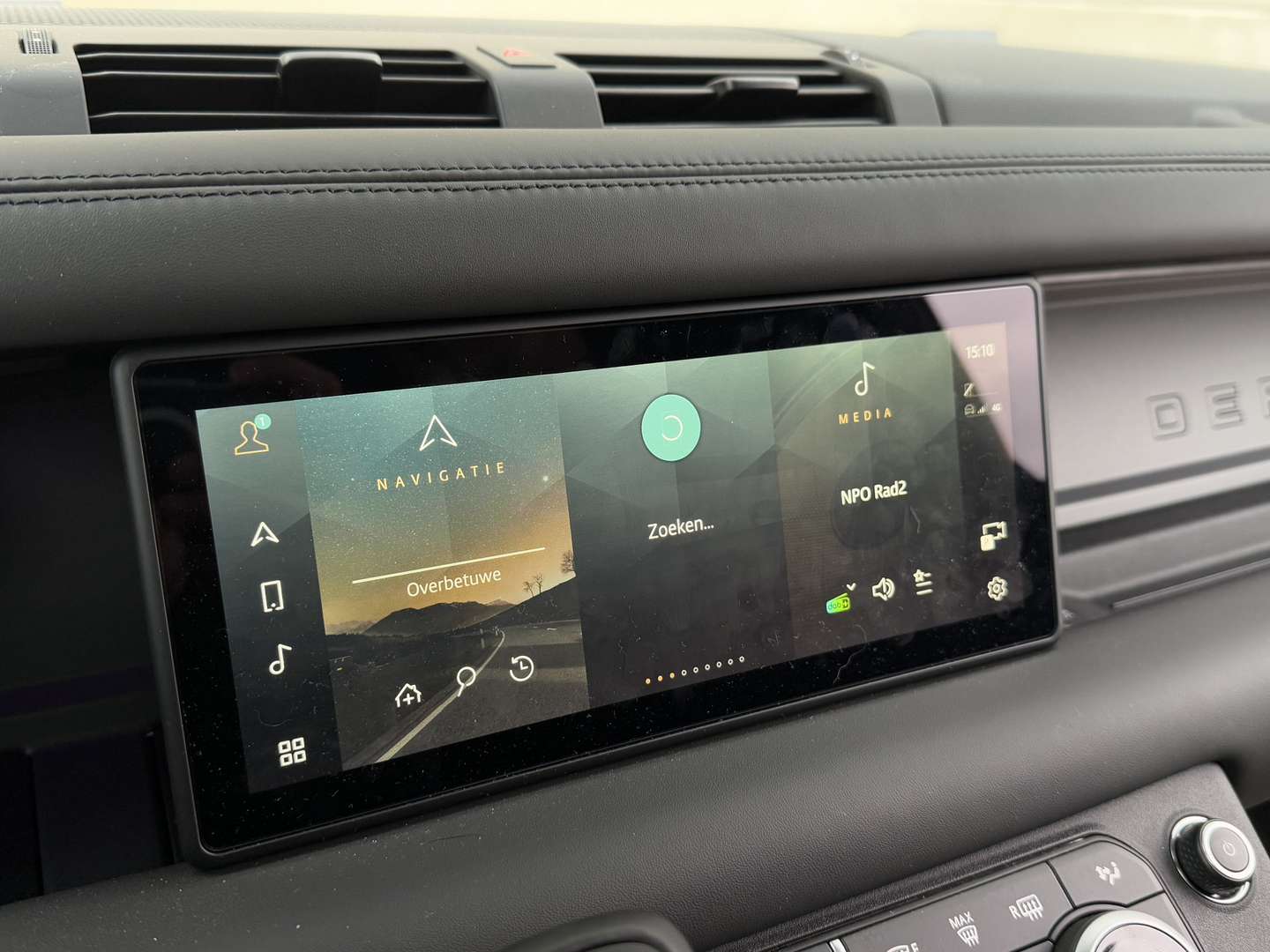 Land Rover Defender X-Dynamic SE 3.0 D250 MHEV - 2024 - Joinsteer - #25