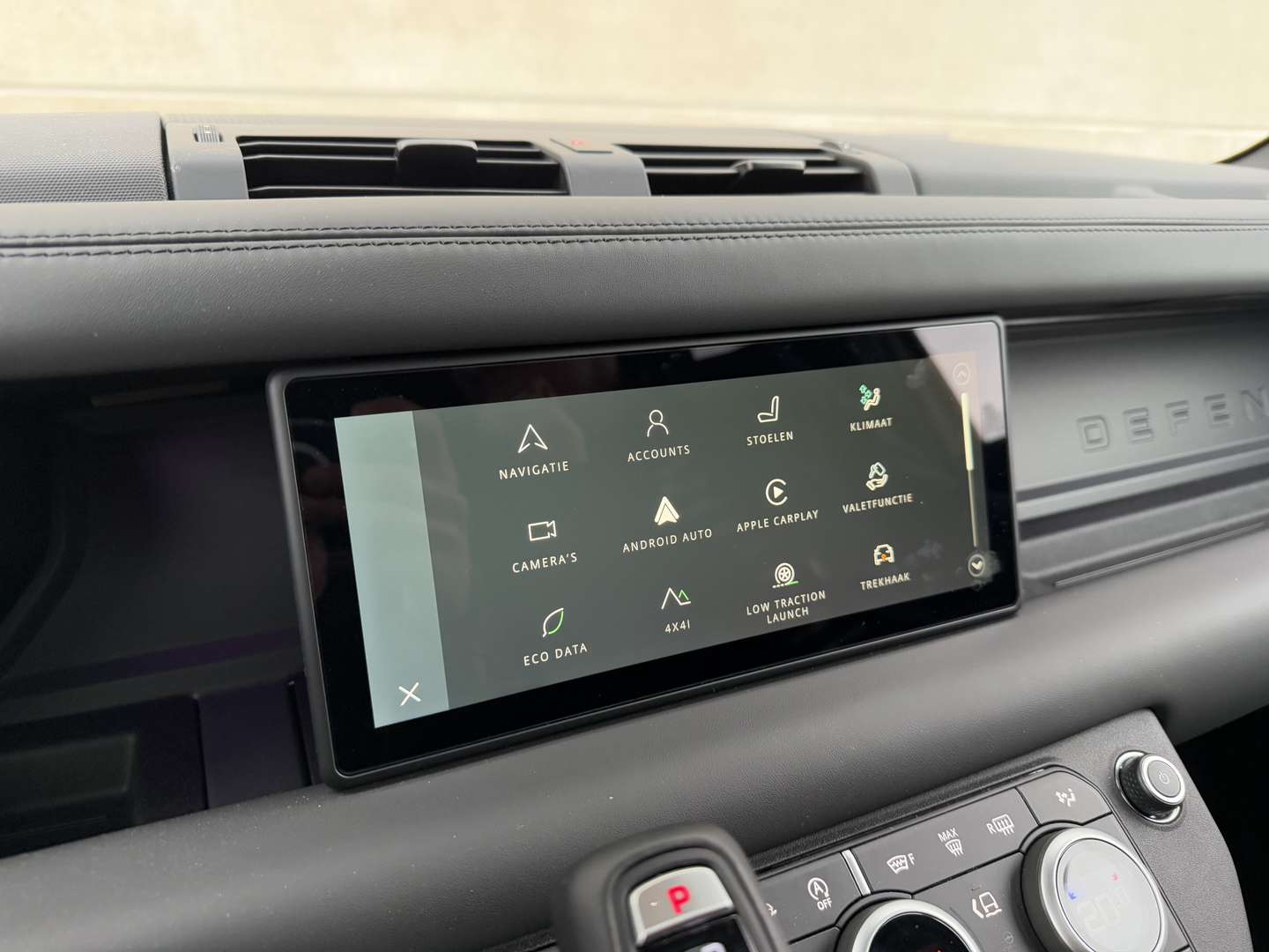 Land Rover Defender X-Dynamic SE 3.0 D250 MHEV - 2024 - Joinsteer - #26