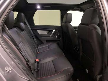 Land Rover Discovery Sport P300e R-Dynamic S — photo 5