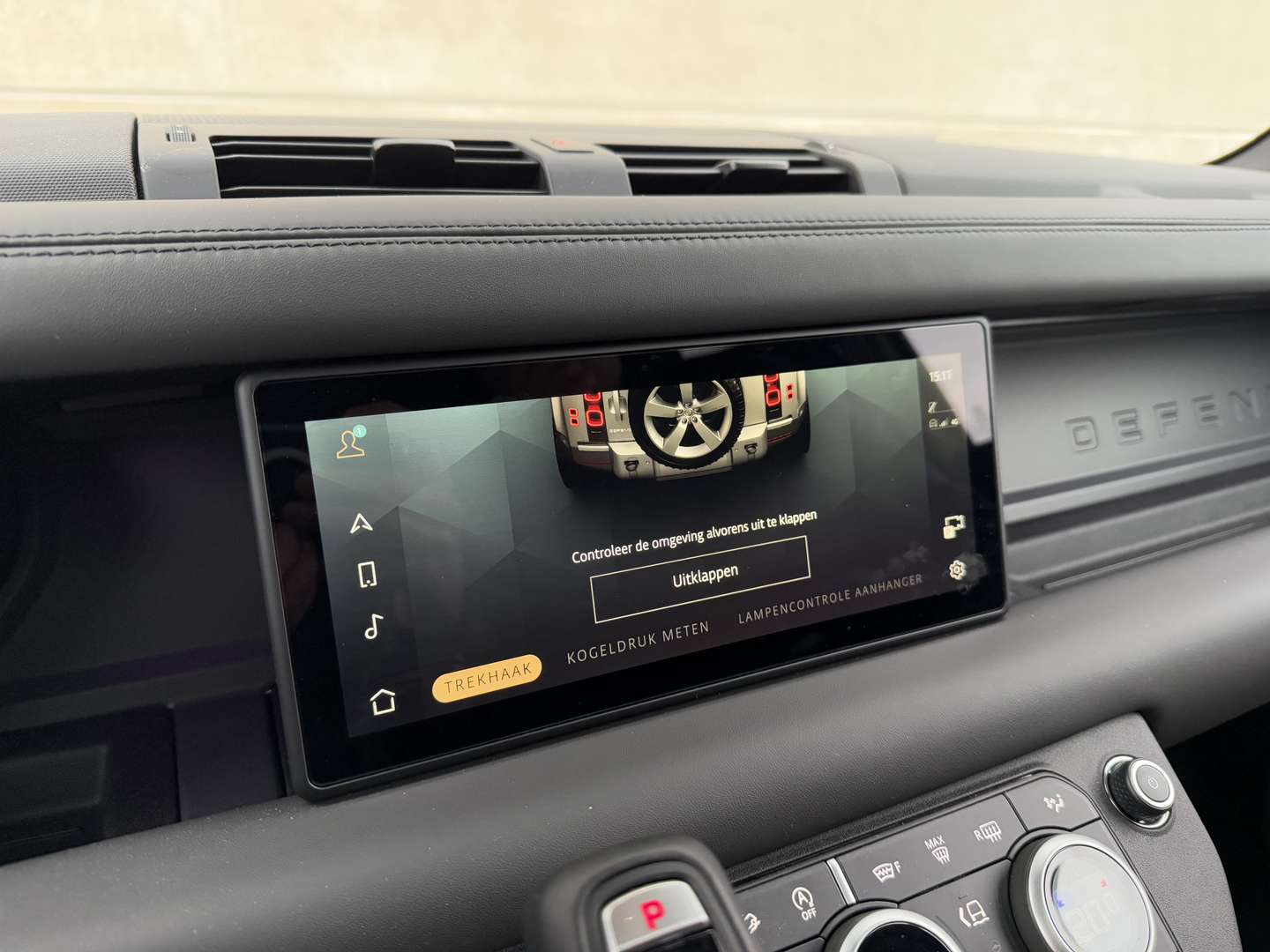 Land Rover Defender X-Dynamic SE 3.0 D250 MHEV - 2024 - Joinsteer - #29