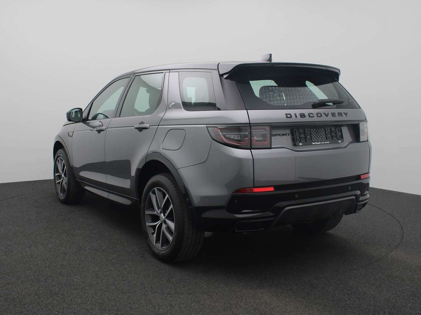 Land Rover Discovery Sport Dynamic SE P300e - 2024 - Joinsteer - #1