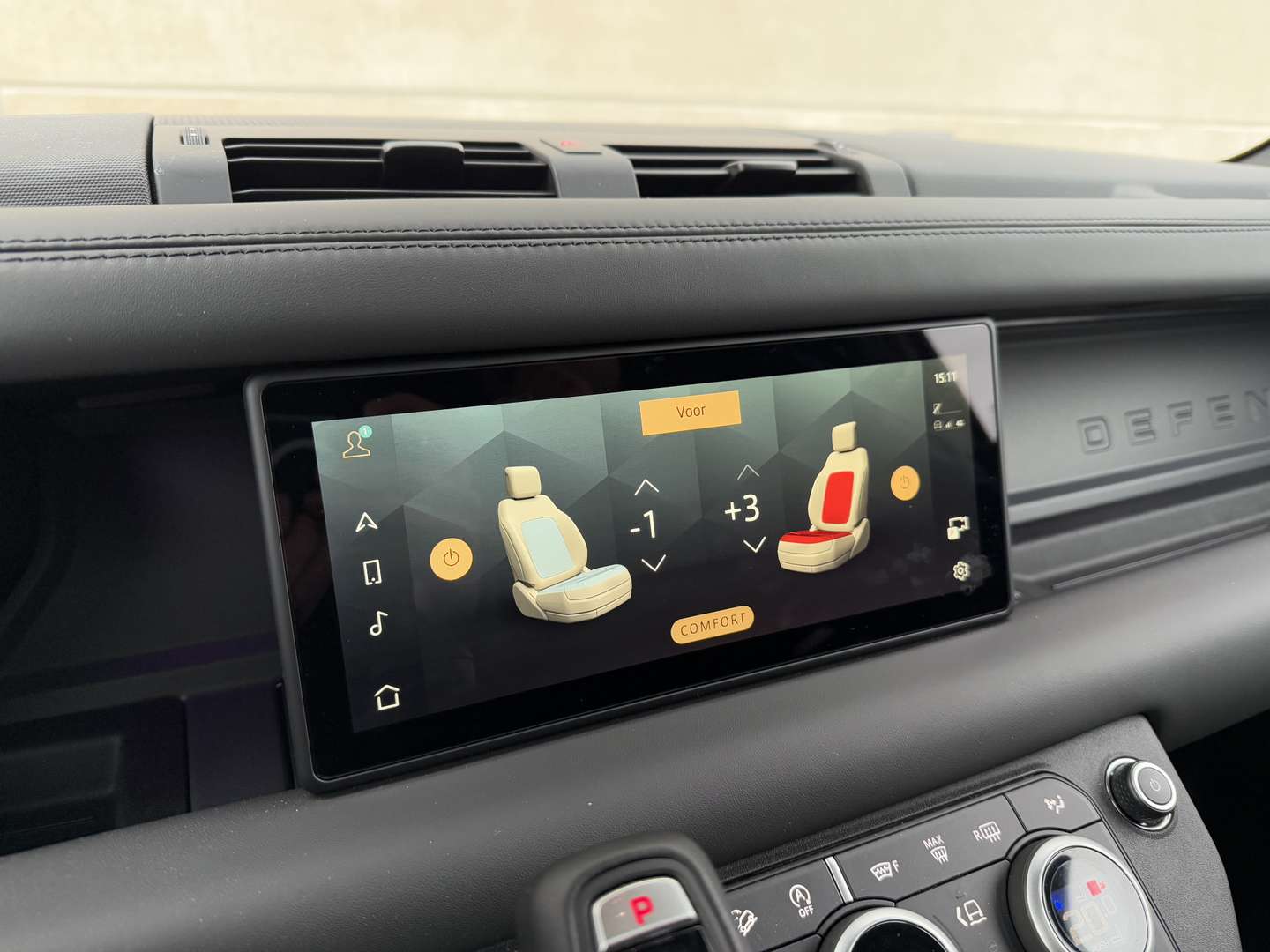 Land Rover Defender X-Dynamic SE 3.0 D250 MHEV - 2024 - Joinsteer - #30