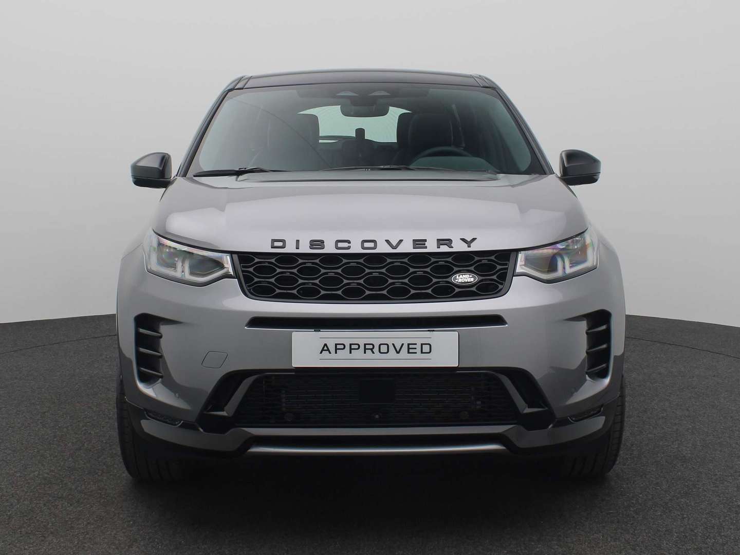Land Rover Discovery Sport Dynamic SE P300e - 2024 - Joinsteer - #2