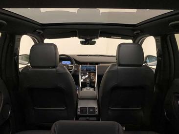 Land Rover Discovery Sport P300e R-Dynamic S — photo 10
