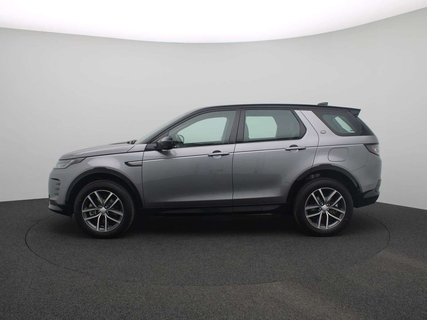Land Rover Discovery Sport Dynamic SE P300e - 2024 - Joinsteer - #3