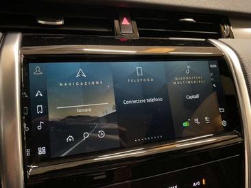 Land Rover Discovery Sport P300e R-Dynamic S — photo 11