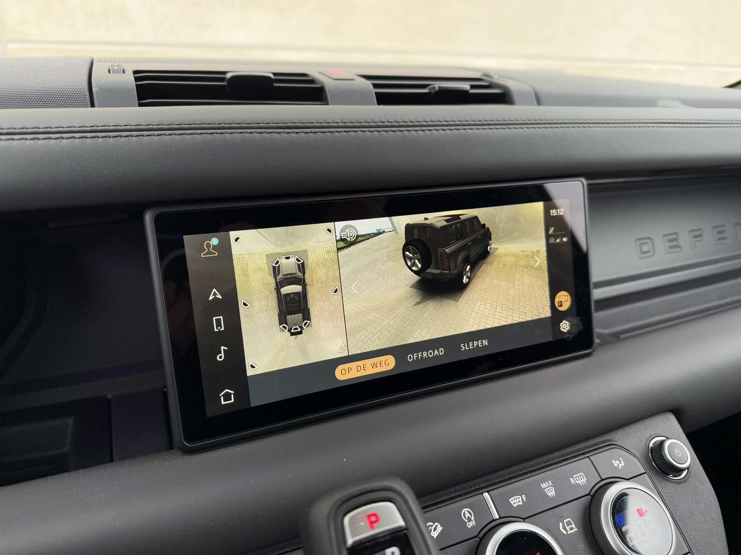 Land Rover Defender X-Dynamic SE 3.0 D250 MHEV - 2024 - Joinsteer - #32