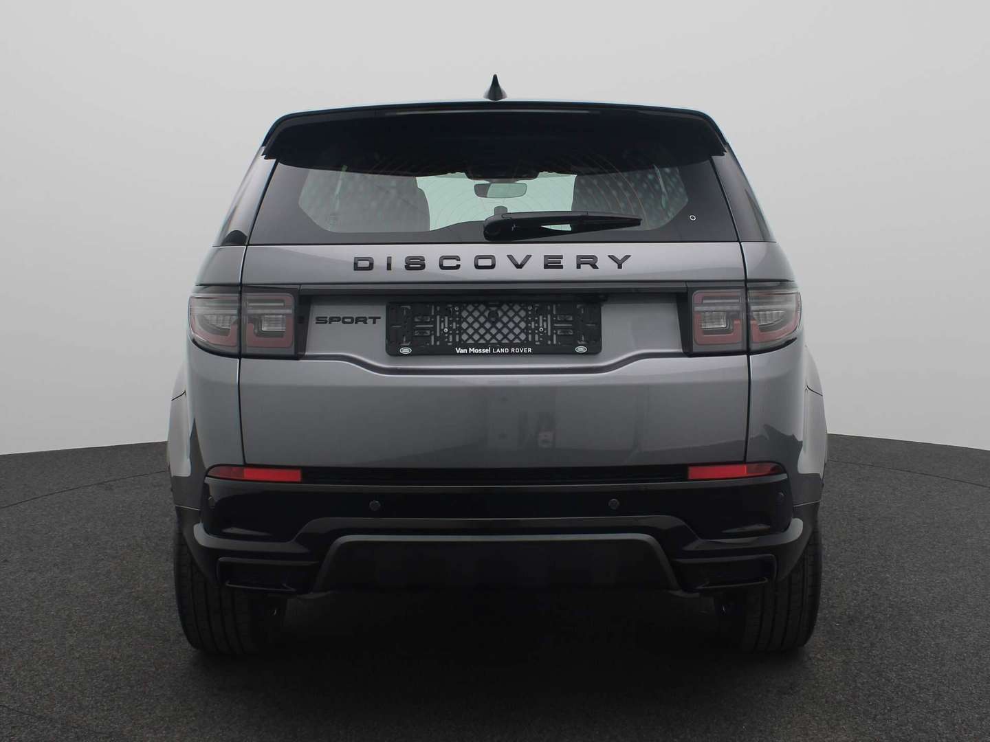 Land Rover Discovery Sport Dynamic SE P300e - 2024 - Joinsteer - #4