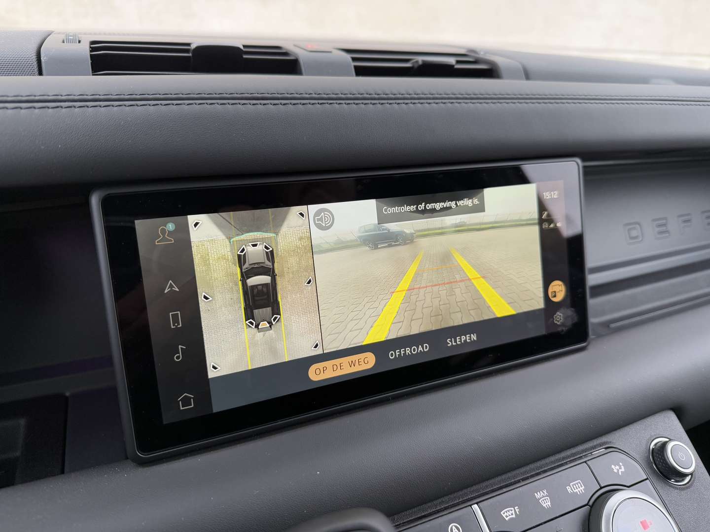 Land Rover Defender X-Dynamic SE 3.0 D250 MHEV - 2024 - Joinsteer - #33