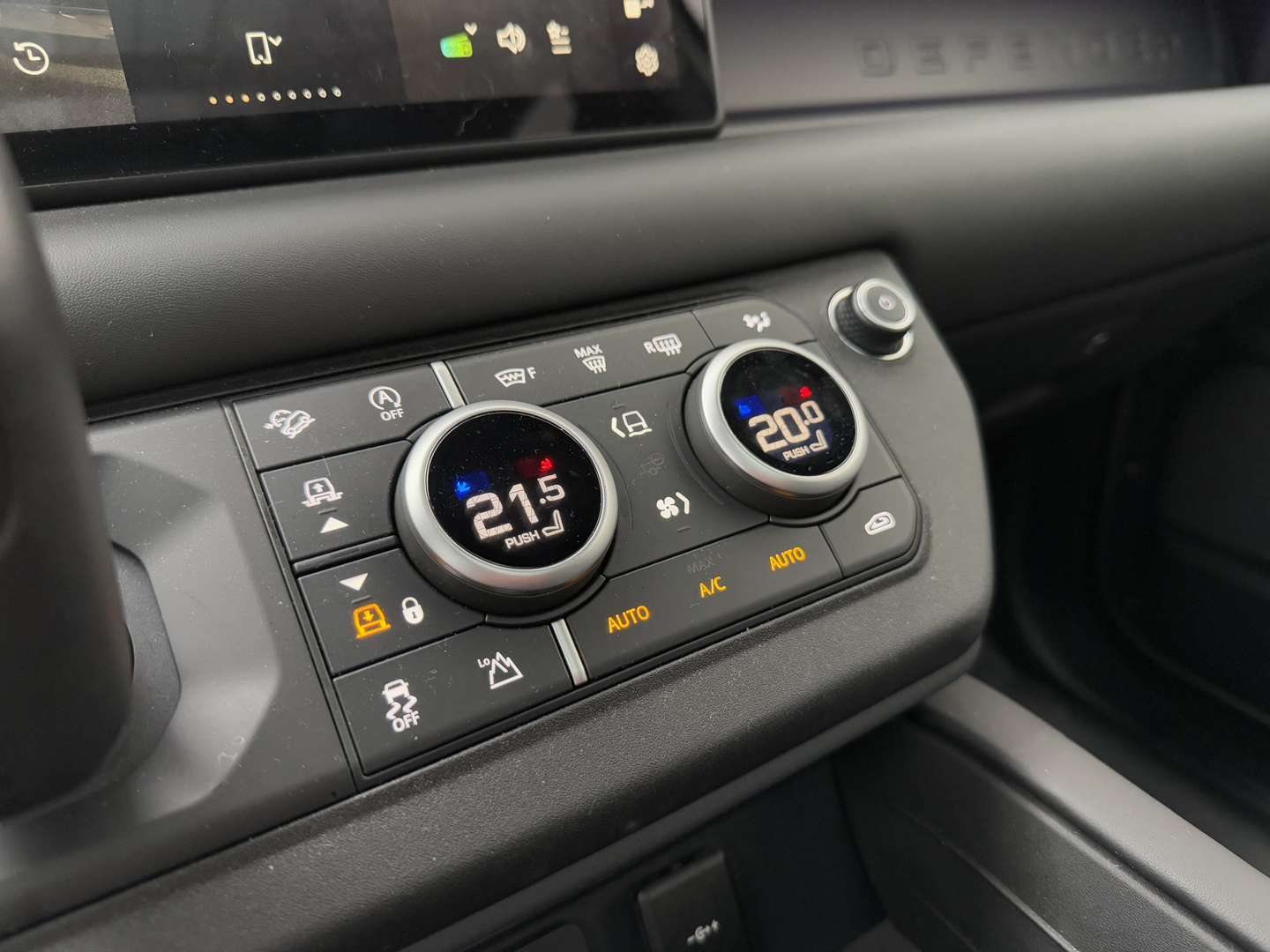 Land Rover Defender X-Dynamic SE 3.0 D250 MHEV - 2024 - Joinsteer - #37