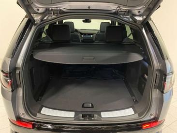 Land Rover Discovery Sport P300e R-Dynamic S — photo 20