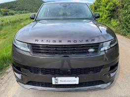 Land Rover Range Rover Sport Dynamic HSE D250 - 2023 - Joinsteer - #1