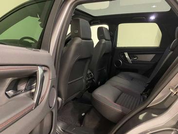 Land Rover Discovery Sport P300e R-Dynamic S — photo 24