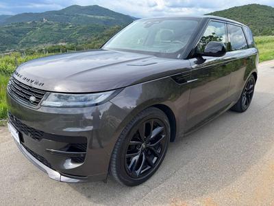 Land Rover Range Rover Sport Dynamic HSE D250