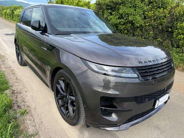 Land Rover Range Rover Sport Dynamic HSE D250 — photo 4