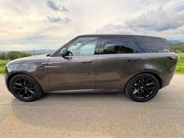 Land Rover Range Rover Sport Dynamic HSE D250 — photo 5