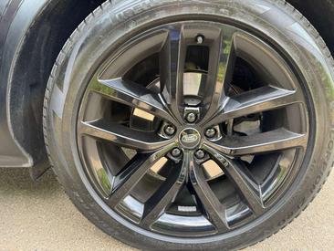 Land Rover Range Rover Sport Dynamic HSE D250 — photo 7