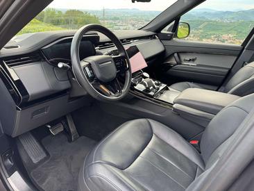 Land Rover Range Rover Sport Dynamic HSE D250 — photo 8