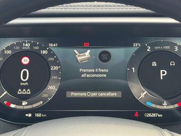 Land Rover Range Rover Sport Dynamic HSE D250 — photo 9