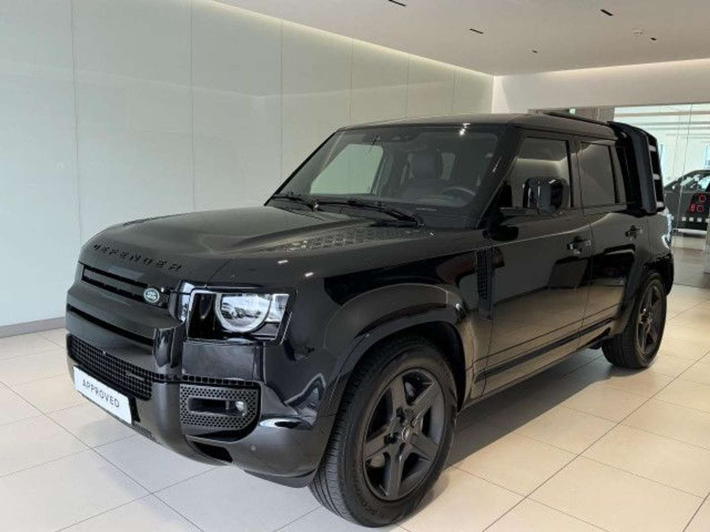 Land Rover Defender X-Dynamic D300 - 2023 - Joinsteer - #1