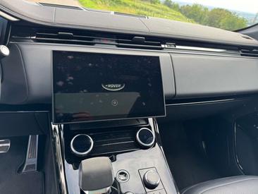 Land Rover Range Rover Sport Dynamic HSE D250 — photo 10