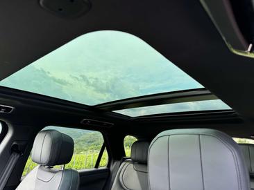 Land Rover Range Rover Sport Dynamic HSE D250 — photo 11